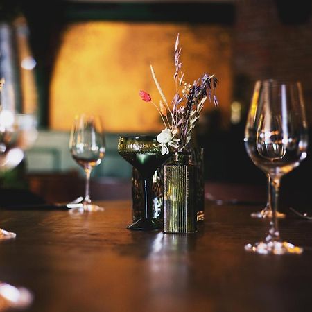 Boutique Hotel Enkhuizen Eksteriør bilde