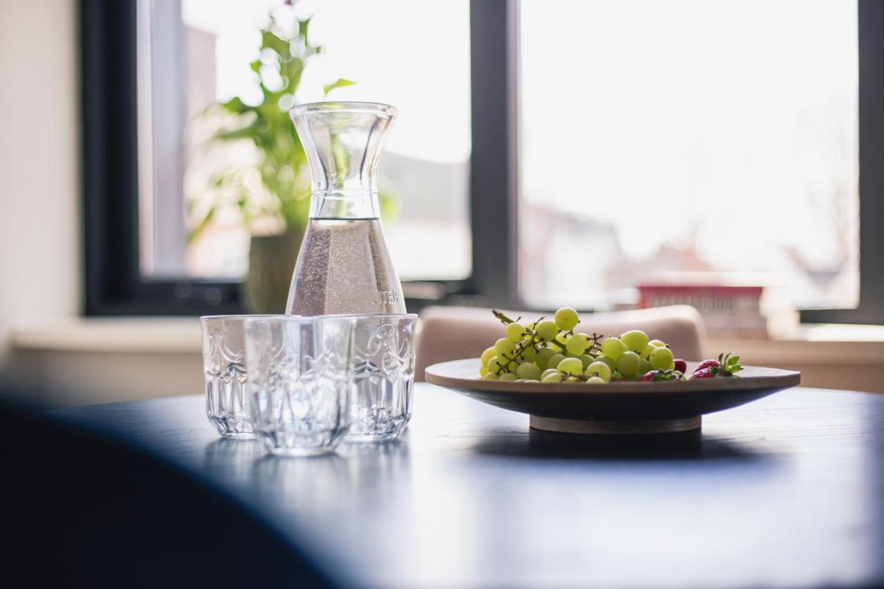 Boutique Hotel Enkhuizen Eksteriør bilde