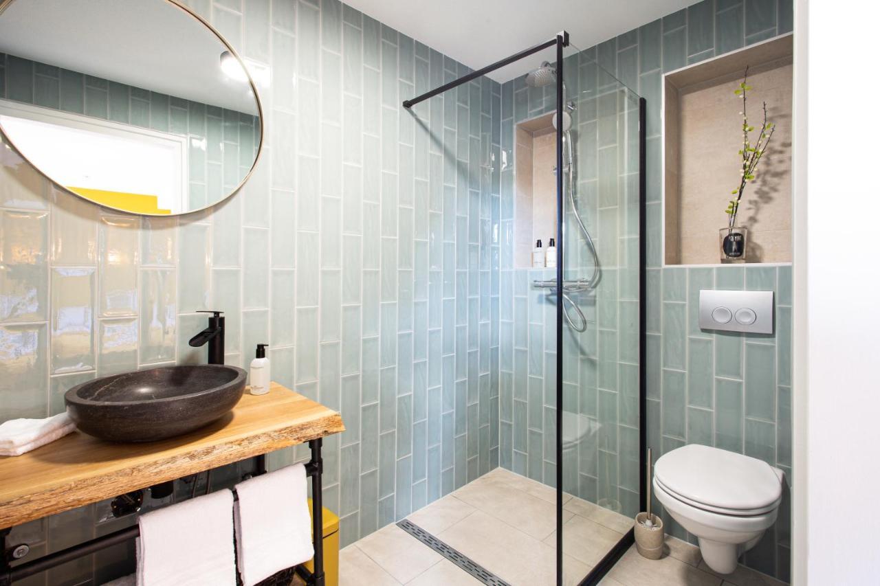 Boutique Hotel Enkhuizen Eksteriør bilde