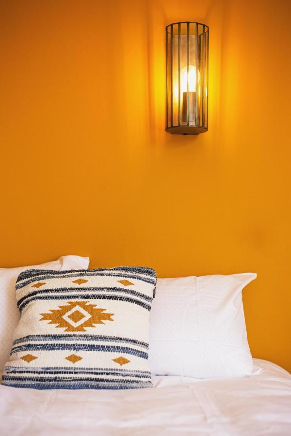 Boutique Hotel Enkhuizen Eksteriør bilde