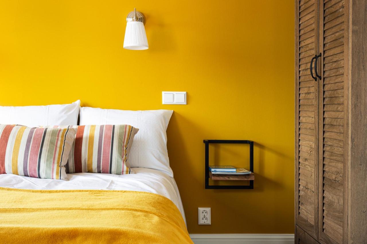 Boutique Hotel Enkhuizen Eksteriør bilde