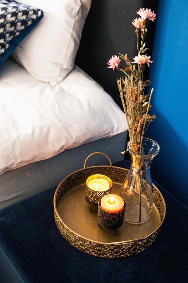 Boutique Hotel Enkhuizen Eksteriør bilde