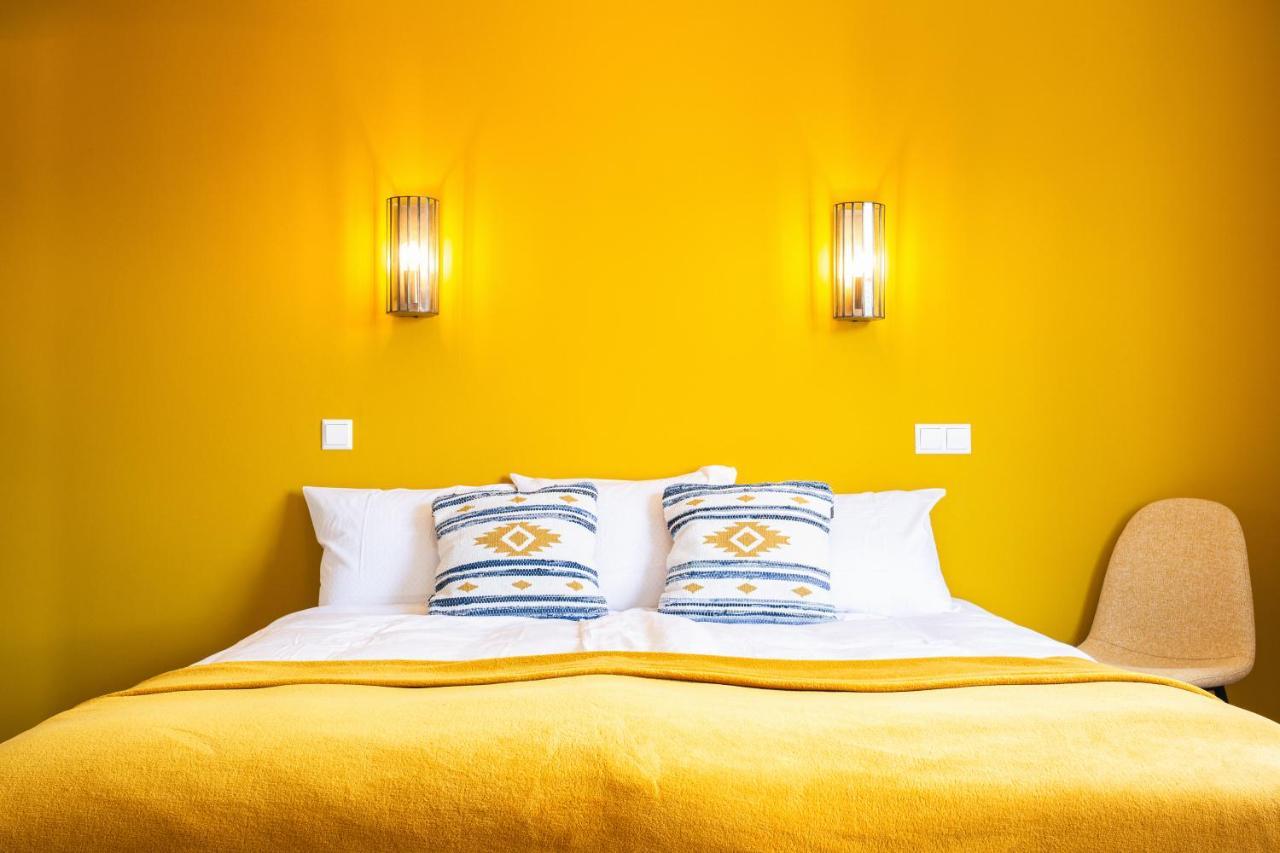 Boutique Hotel Enkhuizen Eksteriør bilde