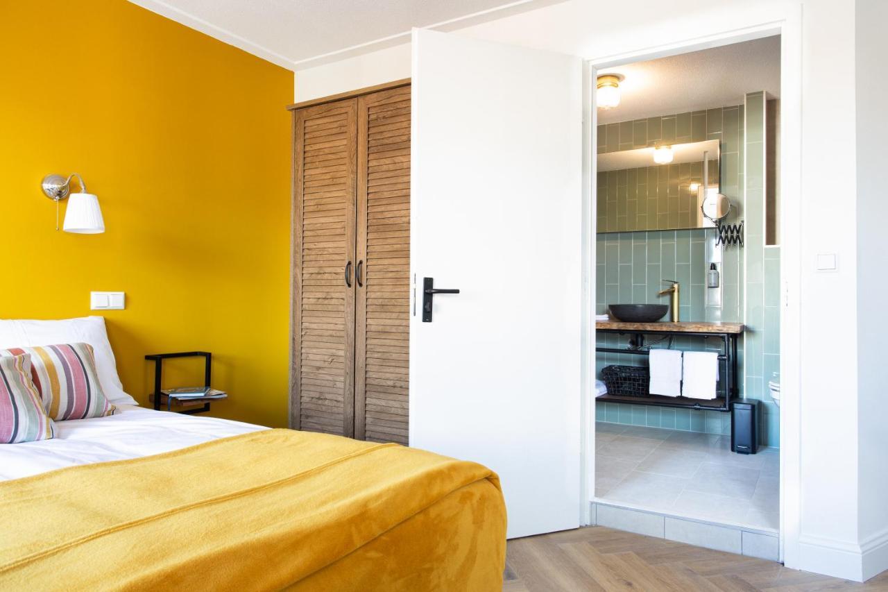 Boutique Hotel Enkhuizen Eksteriør bilde