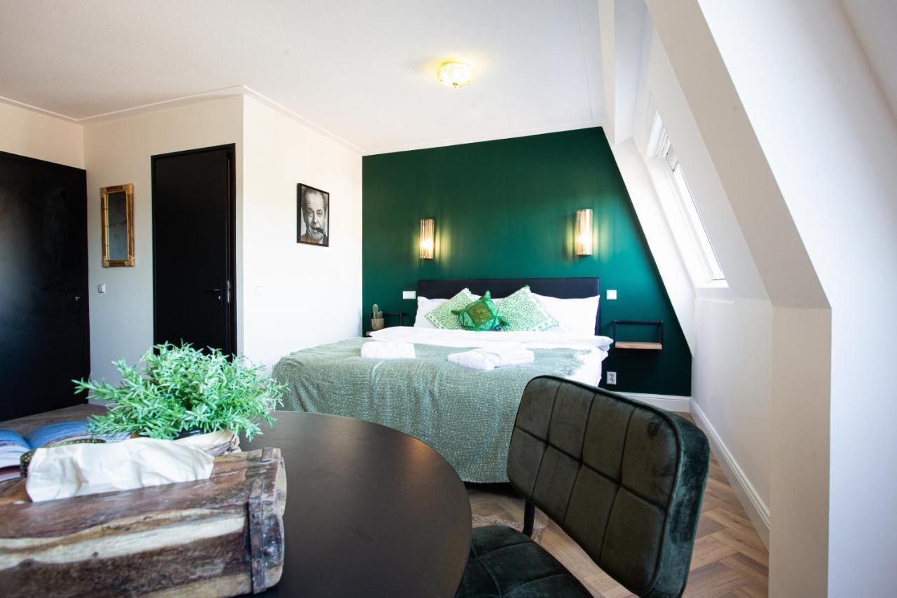 Boutique Hotel Enkhuizen Eksteriør bilde