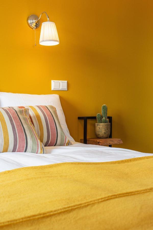 Boutique Hotel Enkhuizen Eksteriør bilde